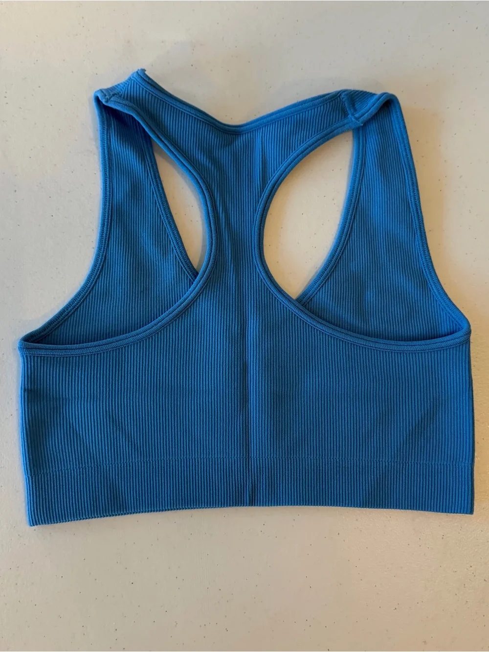 Set Active Racer V Bra - Picture 2 of 3